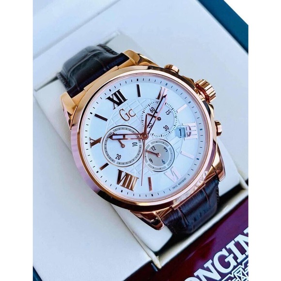 Watches